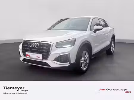 Audi Q2 30 TDI 2.0 TDI 116
