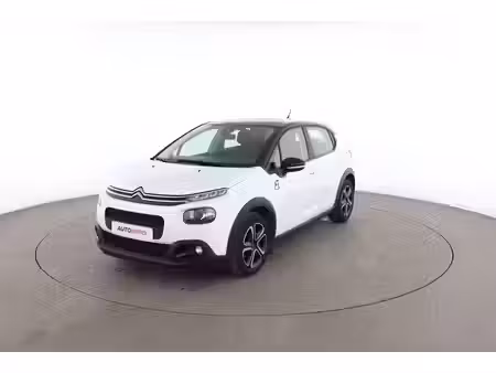 Citroën C3 1.2 PureTech 110 Graphic