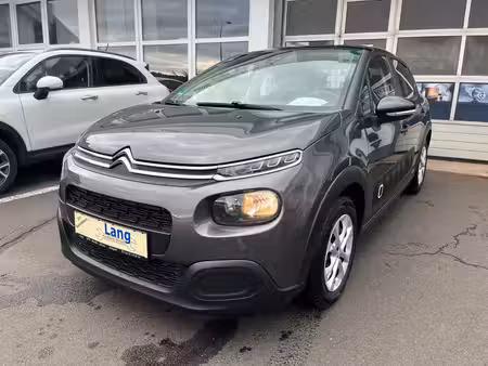 Citroën C3 1.2 82