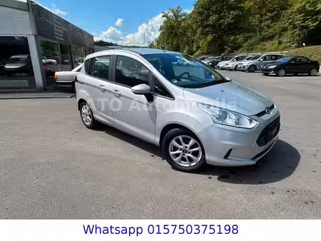 Ford B-max 1.0 Trend