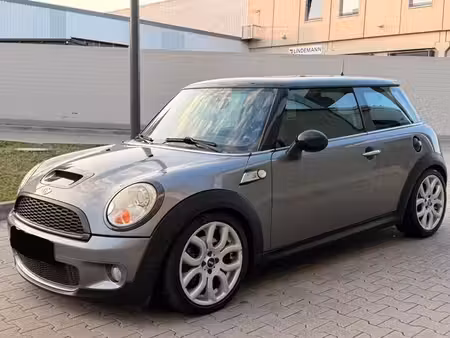 Mini Mini Cooper S 1.6