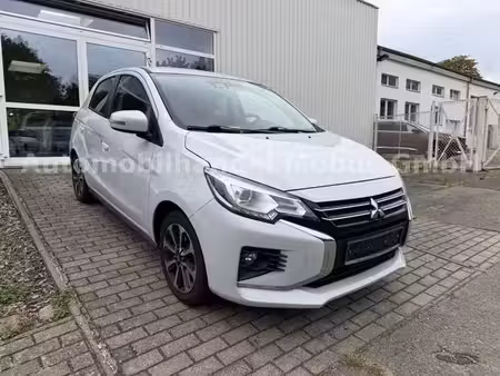 Mitsubishi Space Star 1.2 71
