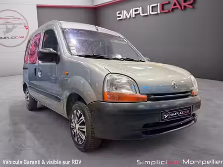 Renault Kangoo 1.4 75