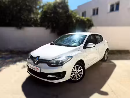 Renault Mégane 1.2 115