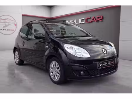 Renault Twingo 1.2