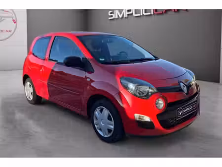 Renault Twingo 1.2 75