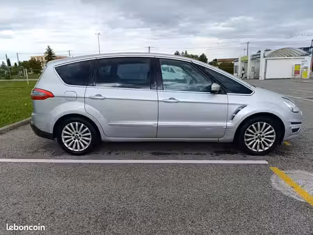 Ford Grand C-max 1.6 TDCi 115 S
