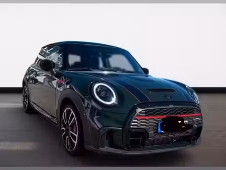 Mini Mini John Cooper Works 2.0 231