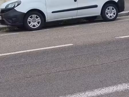 Fiat Doblo 95