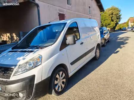 Fiat Scudo 1.6 90