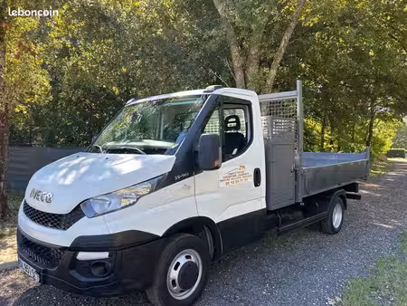Iveco Lkw/trucks