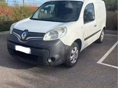 Renault Kangoo 1.5