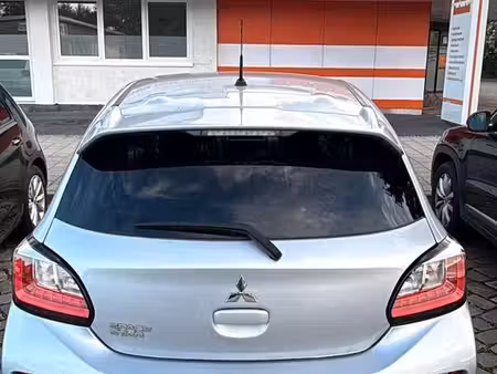 Mitsubishi Space Star 1.2 71