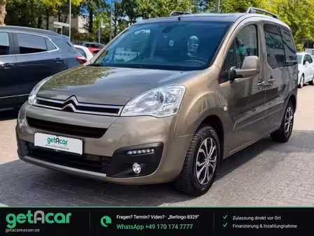 Citroën Berlingo Selection