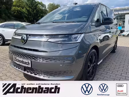 Volkswagen Multivan 2.0 TDI 150 Life