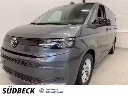 Volkswagen Multivan 2.0 TSI 204 Base
