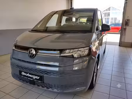 Volkswagen Multivan 1.4 TDI 150 Life