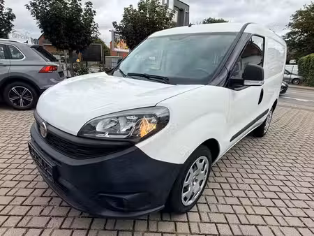 Fiat Doblo Cargo 1.3 JTD 90 Active