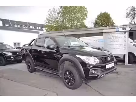 Fiat Fullback 2.4 181 Cross 4x4