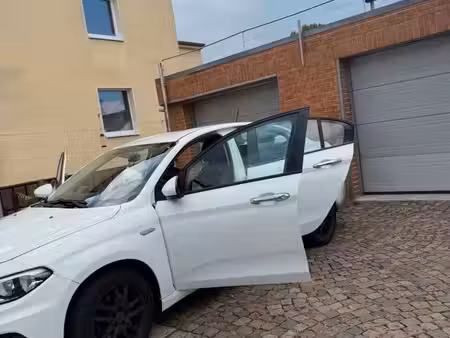 Fiat Tipo 1.4 95