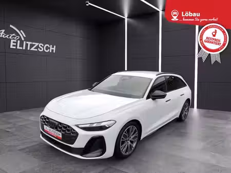 Audi A5 40 TDI 2.0 TDI 204