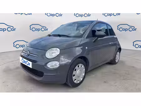 Fiat 500 1.2 69 Pop