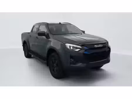 Isuzu D-max 190 4x4