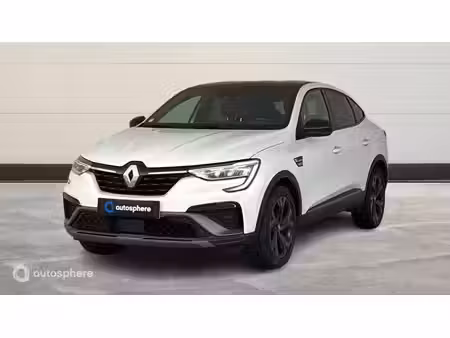 Renault Arkana E-Tech 1.6 145 RS Line