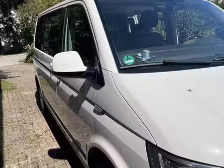 Volkswagen Transporter T6 2.0 TDI 150 Highline 4Motion