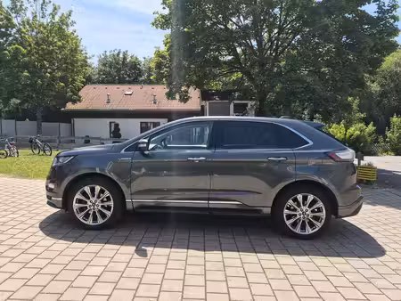 Ford Edge 2.0 TDCi 210 Vignale 4x4