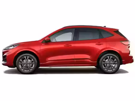 Ford Kuga 2.5 190 4x4