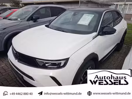 Opel Mokka 1.2 Ultimate