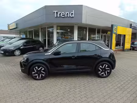 Opel Mokka 136 Elegance