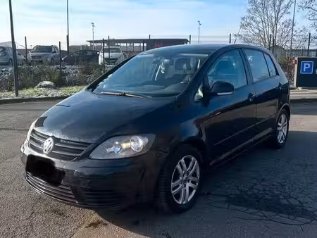 Volkswagen Golf 1.9 TDI 105