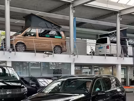 Volkswagen Passat 2.0 TDI 150 Elegance