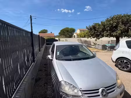 Volkswagen Golf 1.9 TDI 90