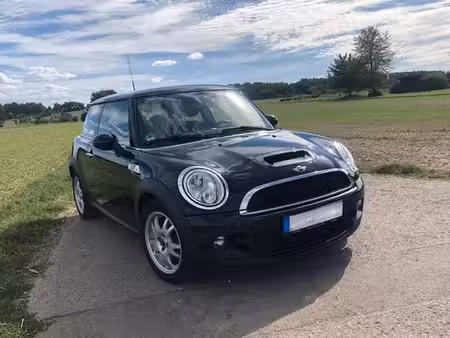 Mini Mini Cooper S 1.6 184