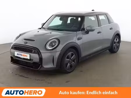 Mini Mini Cooper S 2.0 178 Essential