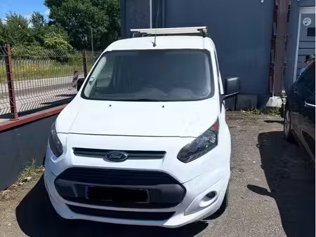 Ford Transit 1.5