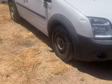 Ford Transit 1.8