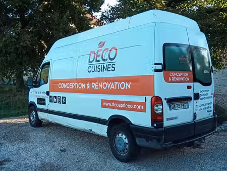 Renault Master 2.5 dCi 100