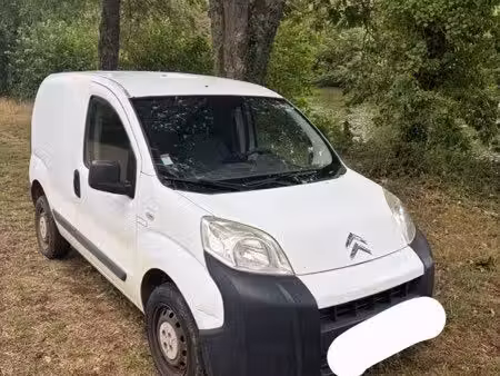 Citroën Nemo 1.4 68