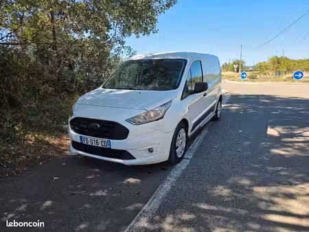 Ford Transit 1.5