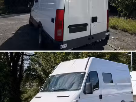 Iveco Daily