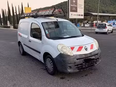 Renault Kangoo 1.5 dCi