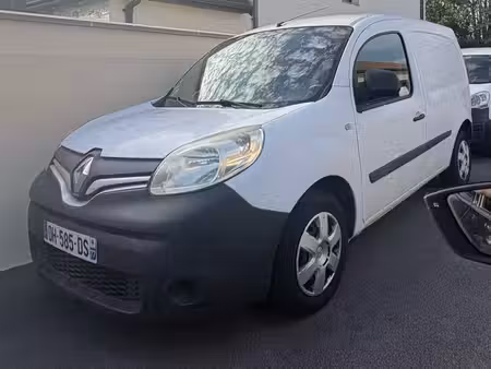 Renault Kangoo 1.5