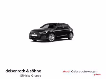 Audi A1 30 TFSI 1.0 TFSI 110
