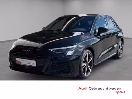 Audi A3 1.4 TFSI S line