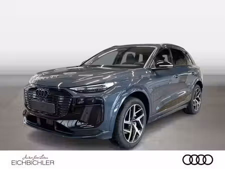 Audi e-tron Business Line