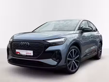 Audi Q4 e-tron 35 170